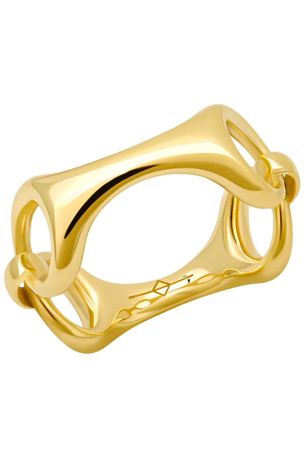 20 MM Beam Link Ring