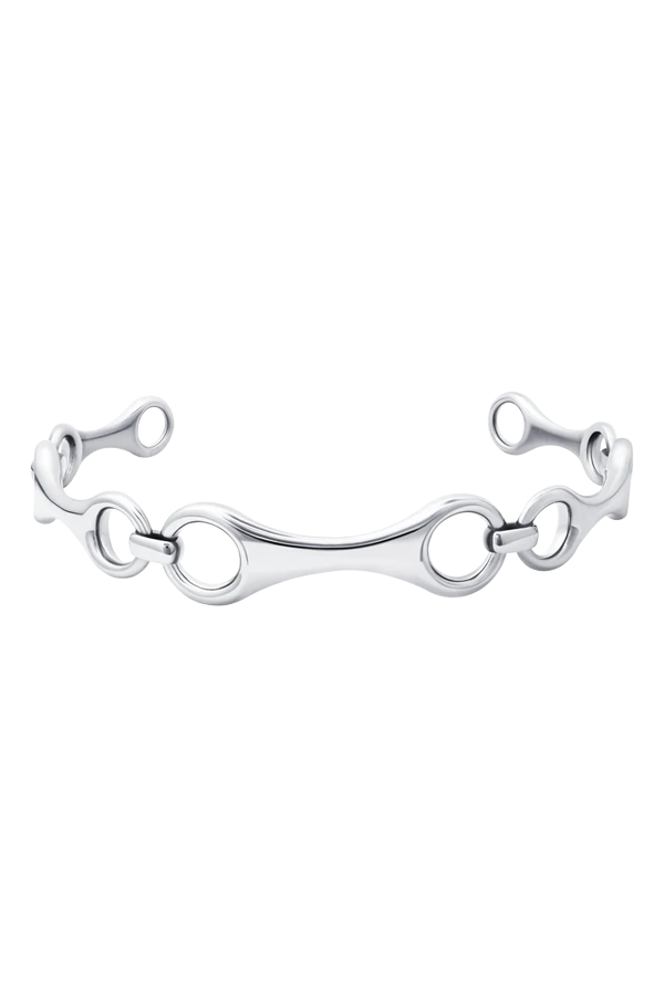 5 Linked Double Beam Choker