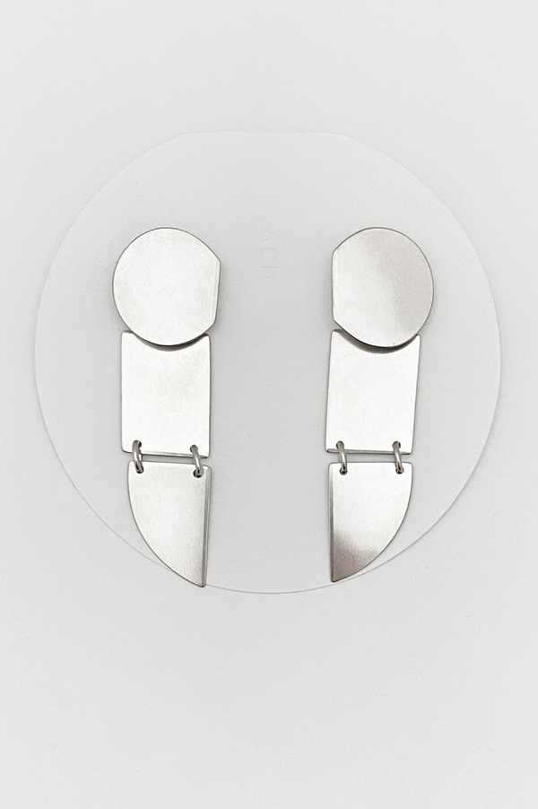 Garde Demi Silver