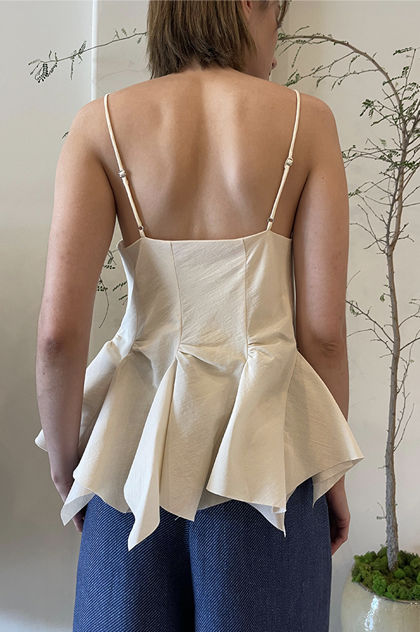 Ashlyn leona Cami. Ashlyn Leona cami cream. Ashlyn slim fit cami. Ashlyn ivory cami. Ashlyn peplum cami. Ashlyn camisole. Camisole cream. Camisole off white. Ashlyn camisole.  Ashlyn Cotton top. Des Kohan Ashlyn. Des Kohan Los Angele Ashlyn. Des Kohan Ashlyn exclusive. Ashlyn Des Kohan West Hollywood. Ashlyn Des Kohan Fairfax. Ashlyn Fall 2025. Ashlyn Winter 2025. Ashlyn CFDA Ashlyn vogue. Ashlyn merchandise. 
