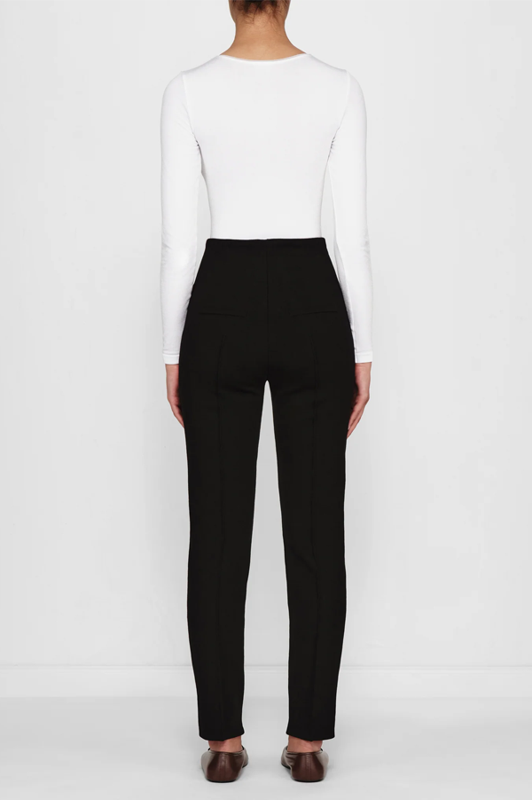 Penn Pant in Black