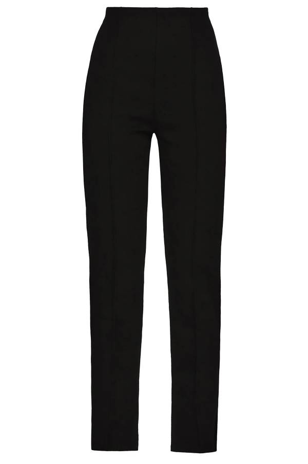 Penn Pant in Black