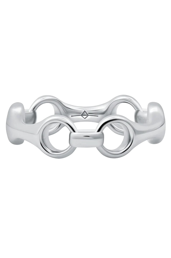 Fine 15 MM Beam Link Ring