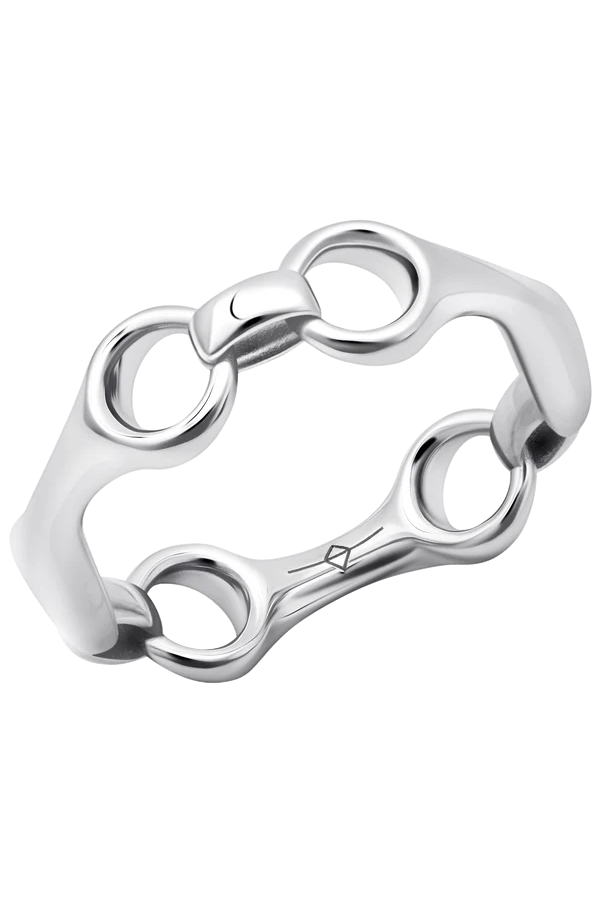 Fine 15 MM Beam Link Ring