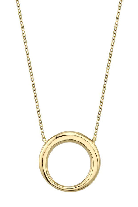Small Balloon Necklace (Sold Out)