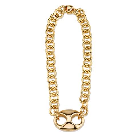 XL Egg Link Choker (Sold Out)