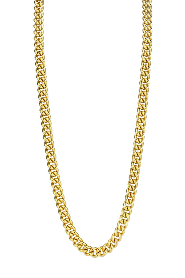 Thin Palma Neck Chain (Sold Out)